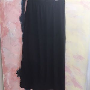 EXPRESS SWIM SUIT COVER-UP SKIRT SIZE SMALL